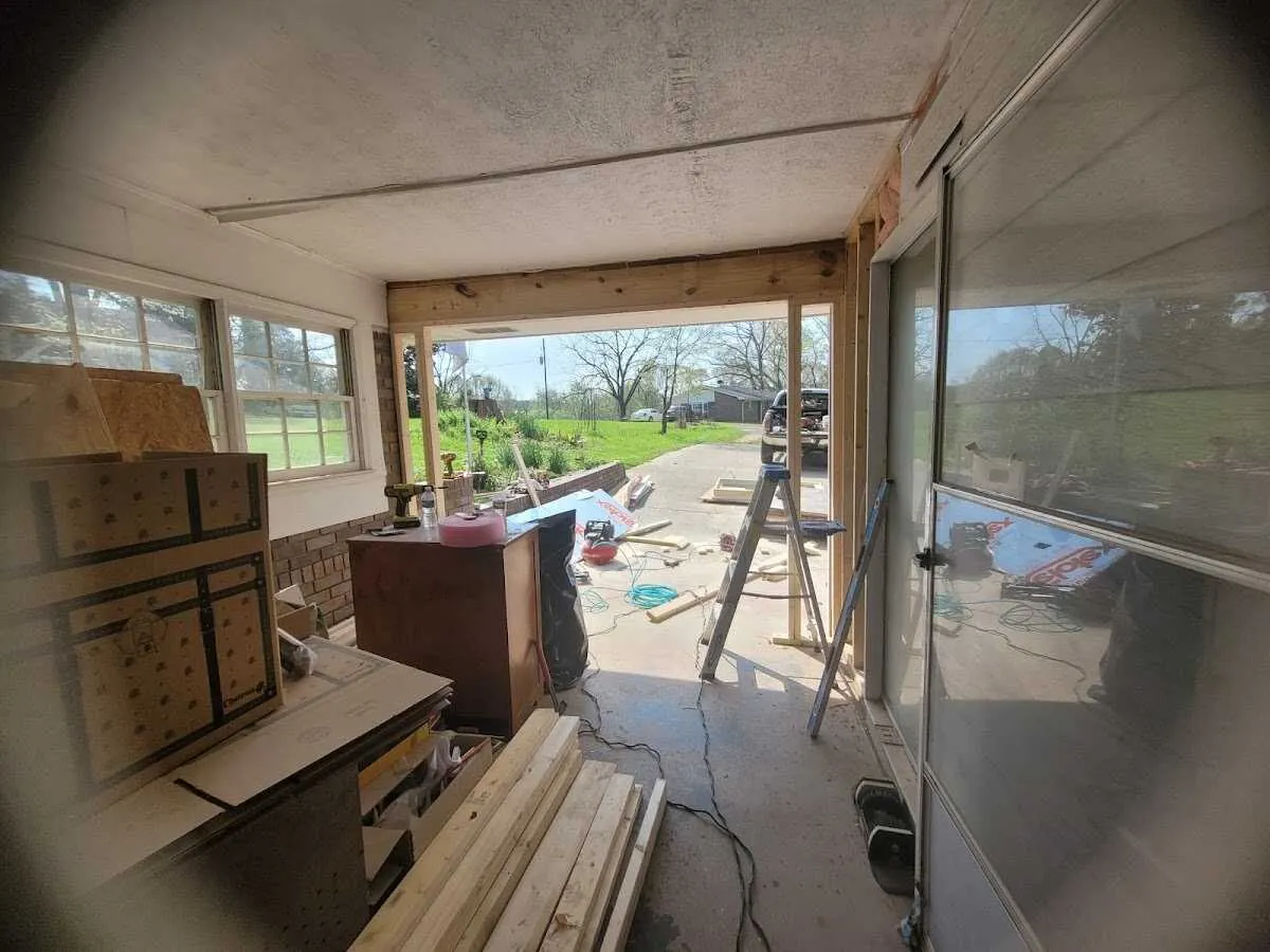 Air movers and dehumidifier for Drying & Dehumidification in Lealman